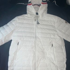 Moncler Eus down jacket